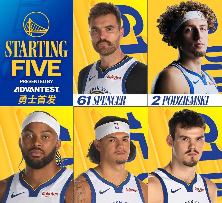 九游官网app下载-礼尚往来！勇士83-108森林狼，库里、华子全没打！