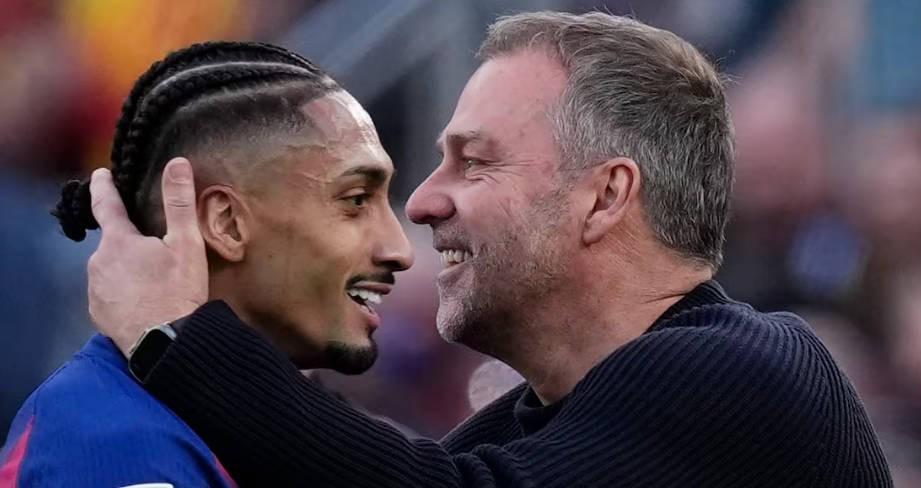 九游娱乐-阿斯：巴萨仍梦想本赛季西甲百分夺冠，但需剩下10轮全胜