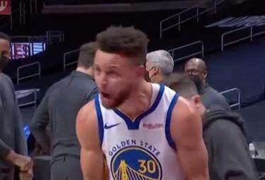 九游官网-库里急红了脸 惨败快艇两位名嘴诚心建议勇士摆烂